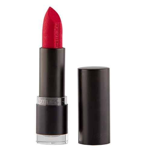 Помада для губ `CATRICE` ULTIMATE MATT LIPSTICK тон 030 матовая