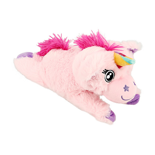 

Браслет MISS PINKY мягкий Розовый единорог