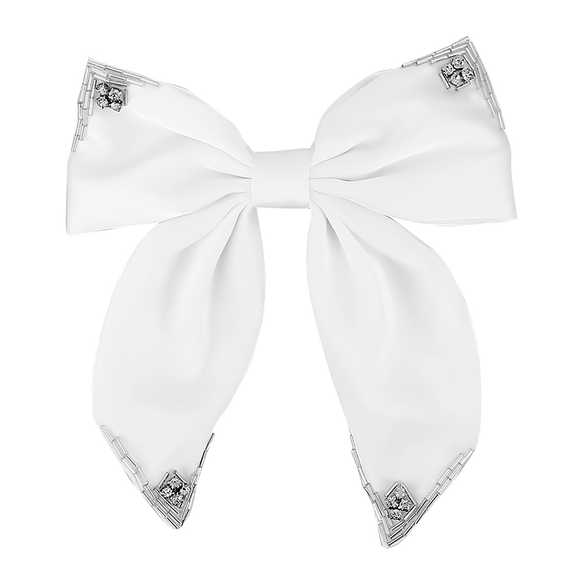 

Заколка-бант LADY PINK BRIDE bow