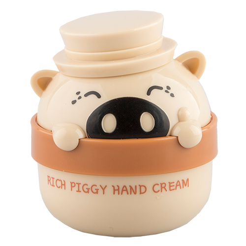 Крем для рук `NEXTBEAU` Rich piggy 30 г