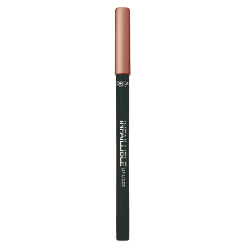 Карандаш для губ `LOREAL` INFAILLIBLE тон 208