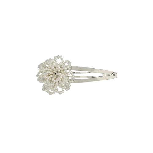 

Заколка LADY PINK BEAD IT! pearl