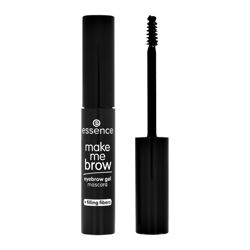 ESSENCE Тушь для бровей ESSENCE MAKE ME BROW гелевая тон 06