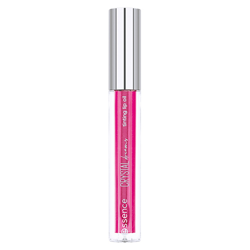 

Масло для губ ESSENCE CRYSTAL DREAMS тон 02