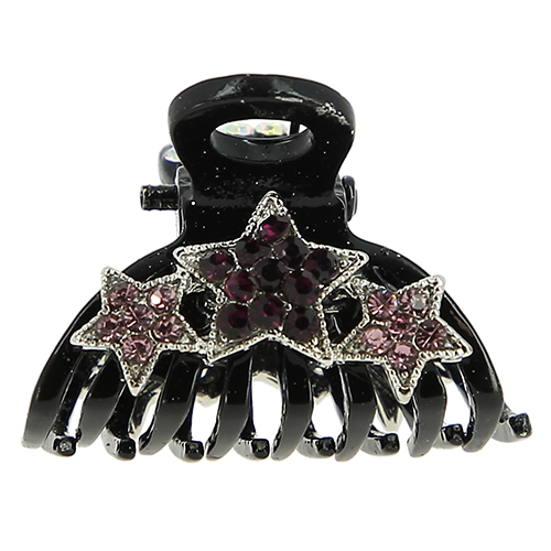 

Краб LADY PINK metal