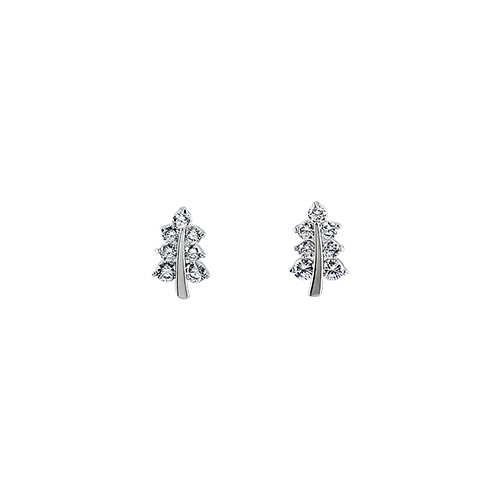 

Серьги LADY PINK MUST HAVE