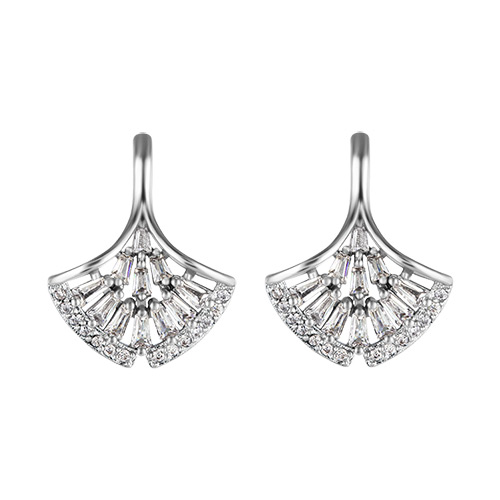 

Серьги LADY PINK MUST HAVE