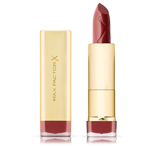 Помада для губ `MAX FACTOR` COLOUR ELIXIR LIPSTICK тон 755 (fire fly)