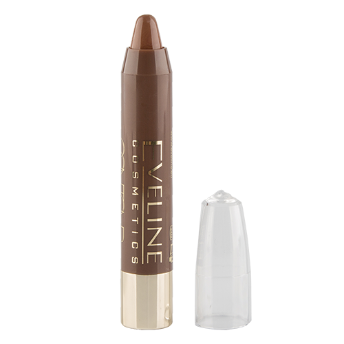Eveline contour sensation палитра для макияжа лица