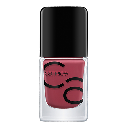 

Лак для ногтей CATRICE ICONAILS GEL LACQUER тон 40 10,5 мл
