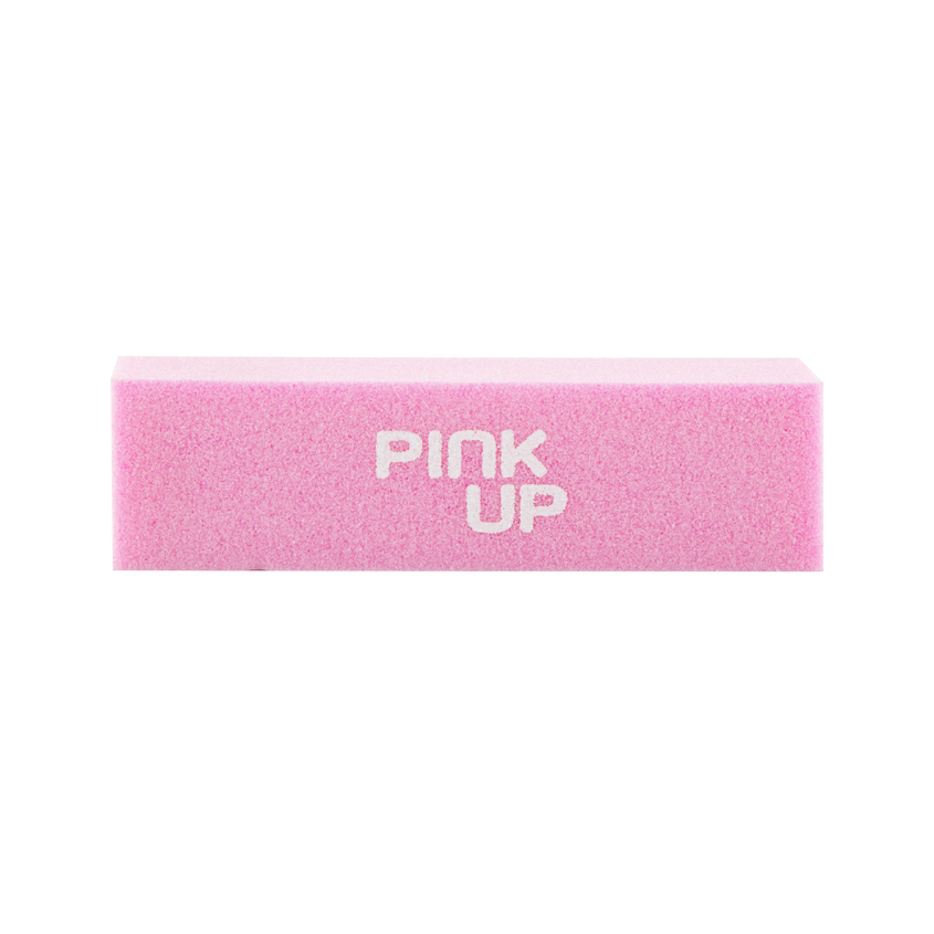 Блок полировочный PINK UP ACCESSORIES 150 грит