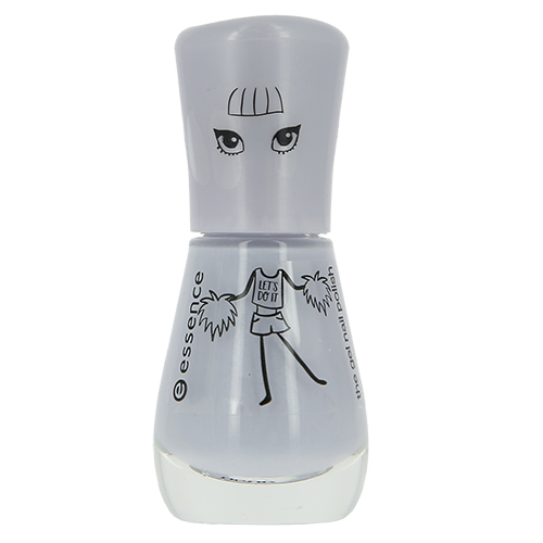Лак для ногтей `ESSENCE` GEL NAIL POLISH тон 115 8 мл