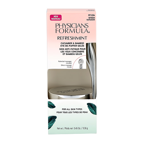 

Гель для для кожи вокруг глаз PHYSICIANS FORMULA REFRESHMINT CUCUMBER & BAMBOO 12,8 г