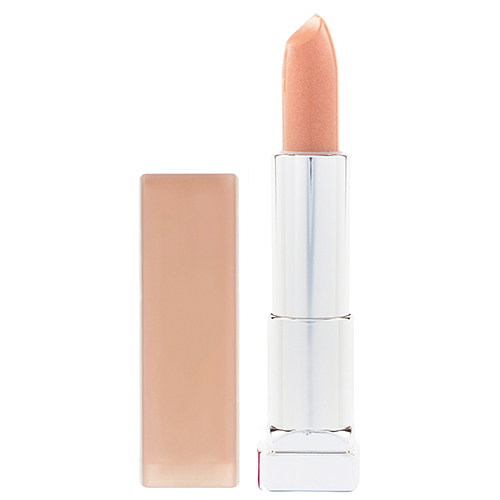 

Помада MAYBELLINE COLOR SENSATIONAL NUDE тон 732 карамельный латте