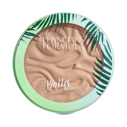 Бронзер для лица PHYSICIANS FORMULA MURUMURU BUTTER тон светлый загар