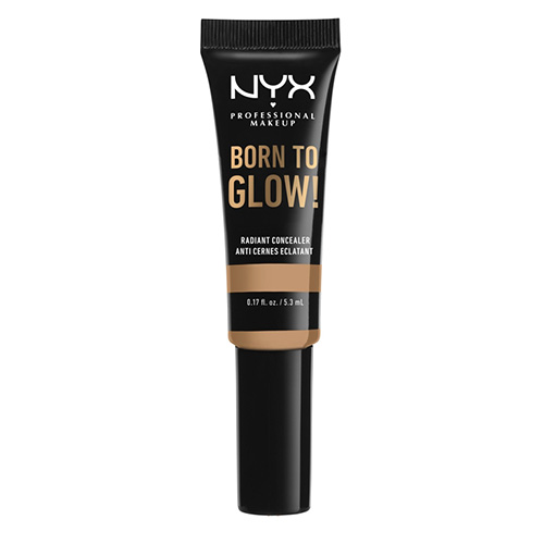 Консилер для лица NYX PROFESSIONAL MAKEUP BORN TO GLOW тон 10.3 neut buf - фото 1