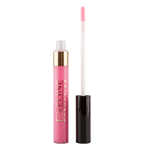 

Блеск для губ EVELINE VOLUME LIP EXPLOSION тон 431 увеличивающий объем 9 мл