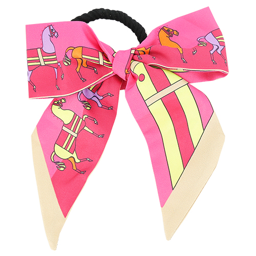 

Резинка LADY PINK bow