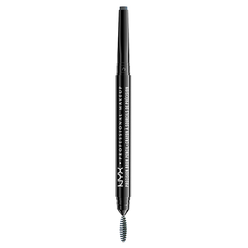 

Карандаш для бровей NYX PROFESSIONAL MAKEUP PRECISION BROW PENCIL тон 07 charcoal