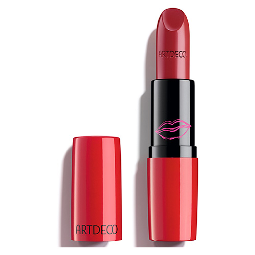 

Помада для губ ARTDECO PERFECT COLOR LIPSTICK увлажняющая тон 804