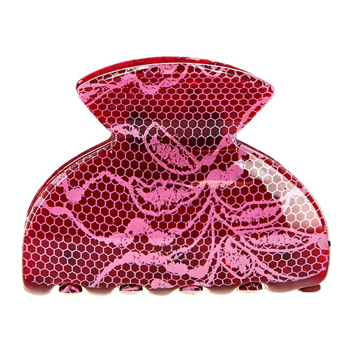 

Краб LADY PINK medium