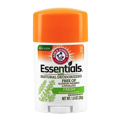 

Део-стик ARM & HAMMER ESSENTIALS 28 г
