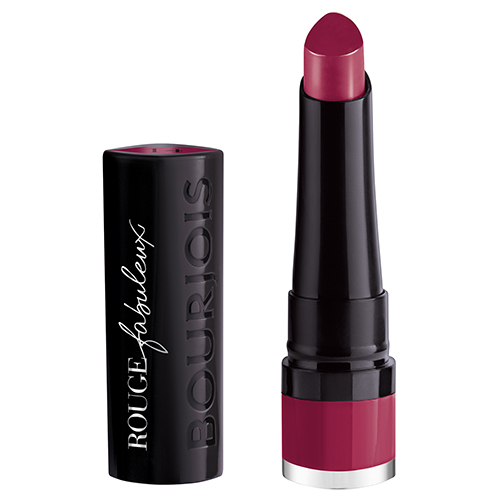 Помада для губ `BOURJOIS` ROUGE FABULEUX тон 14