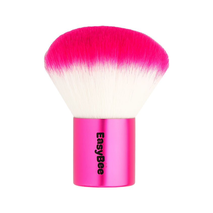 Кисть EASYBEE BEAUTY DAY кабуки №120