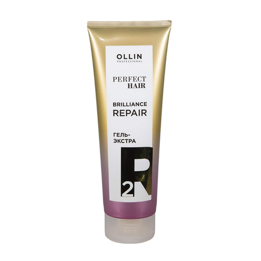 Гель для волос `OLLIN` PERFECT HAIR насыщающий 250 мл