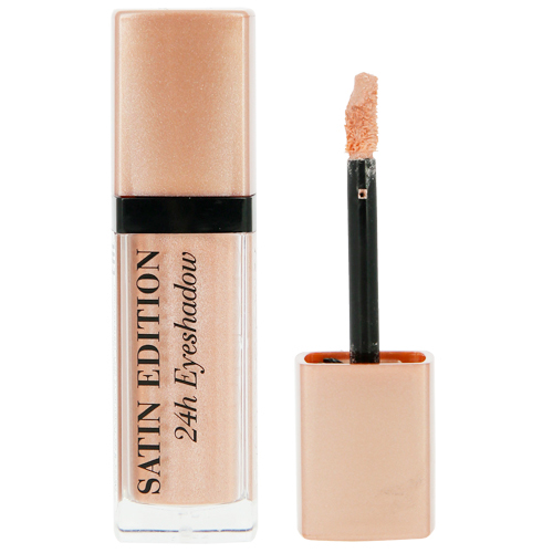 

Тени для век BOURJOIS SATIN EDITION EYESHADOW тон 02 жидкие