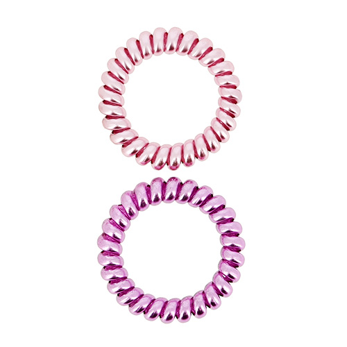 

Набор резинок LADY PINK SLINKY 2 шт