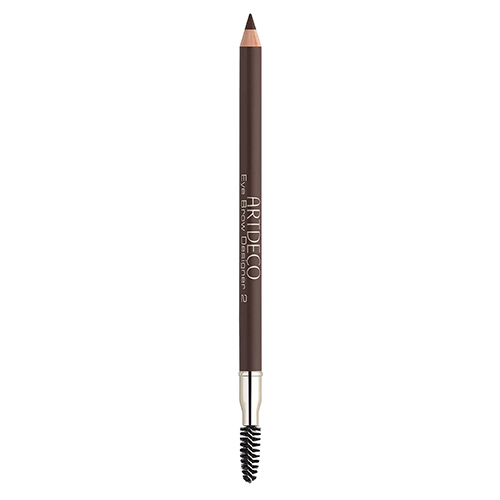 artdeco карандаш eye brow designer для бровей с щеточкой тон 7 6г ARTDECO Карандаш для бровей ARTDECO EYE BROW DESIGNER тон 2 с щеточкой