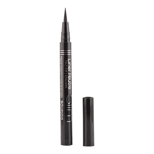 

Подводка-фломастер для глаз BOURJOIS LINER FEUTRE SLIM тон 16 black