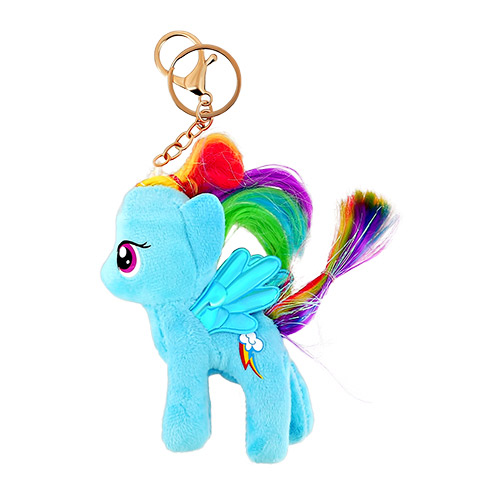 

Брелок MISS PINKY Toy small size