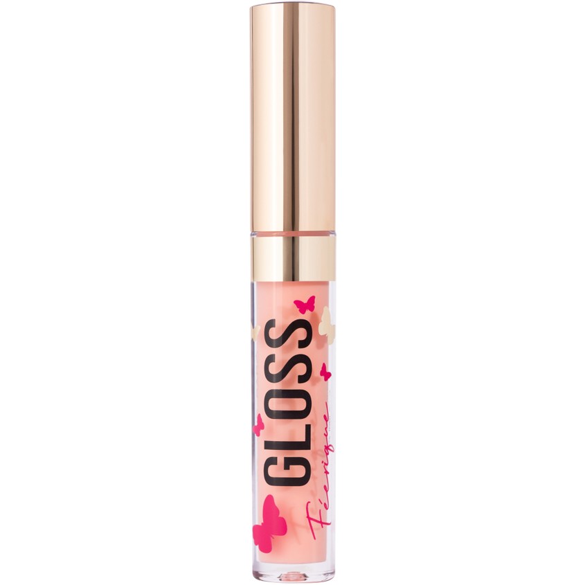 

Блеск для губ VIVIENNE SABO GLOSS FEERIQUE тон 03