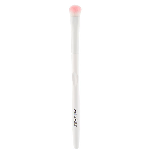 

Кисть для нанесения теней WET N WILD BRUSH синтетическая