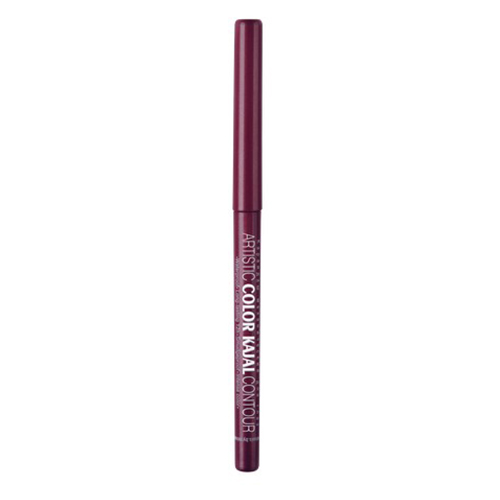 

Карандаш для глаз RELOUIS ARTISTIC COLOR KAJAL CONTOUR механический тон 10 marsala