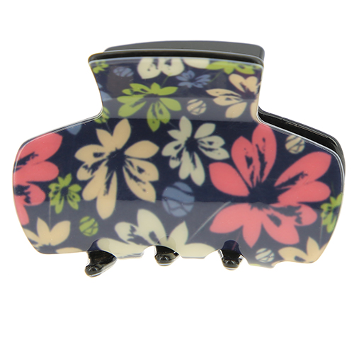 

Краб LADY PINK FLOWER POWER small