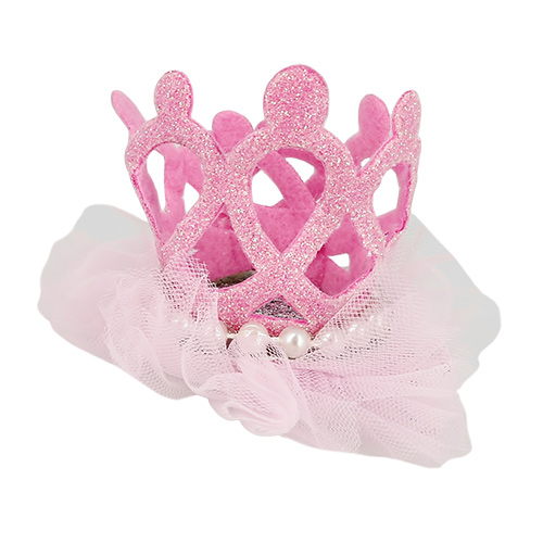 

Заколка MISS PINKY