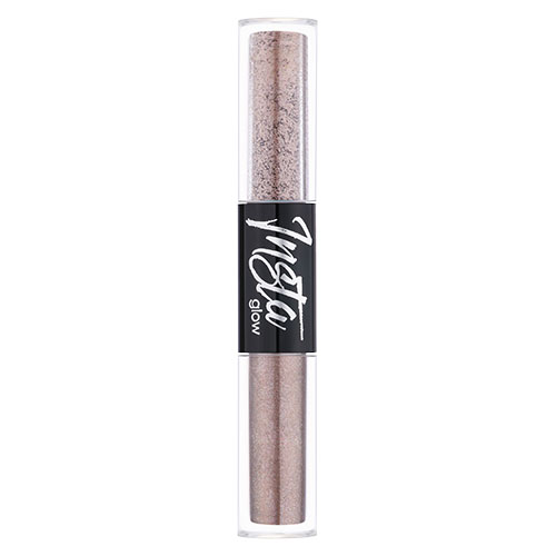 

Пигмент LAMEL PROFESSIONAL INSTA DUO GLOW для макияжа тон 403