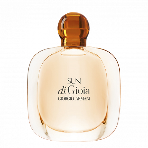 

Парфюмерная вода GIORGIO ARMANI SUN DI GIOIA жен. 30 мл