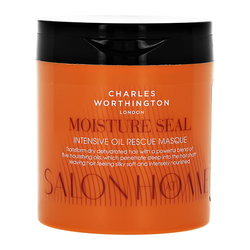

Маска для волос CHARLES WORTHINGTON SALON AT HOME Восстановление и защита 160 мл