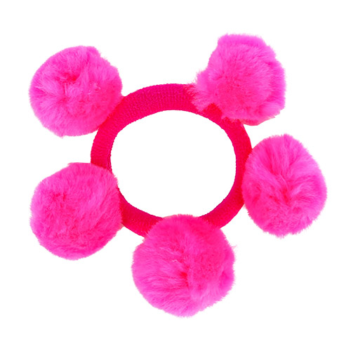 

Резинка MISS PINKY
