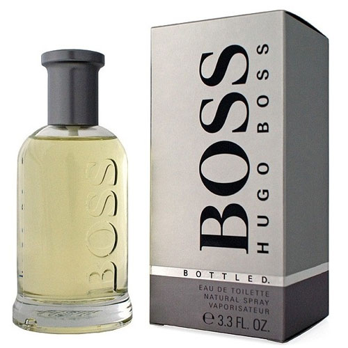 

Туалетная вода HUGO BOSS BOSS BOTTLED муж спрей 30 мл