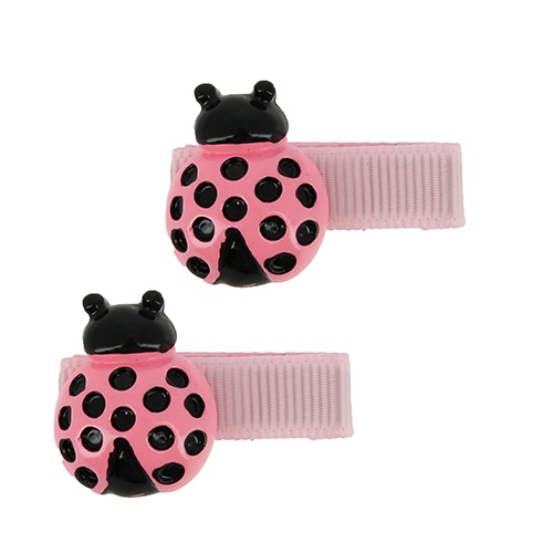 

Набор заколок MISS PINKY 2 шт