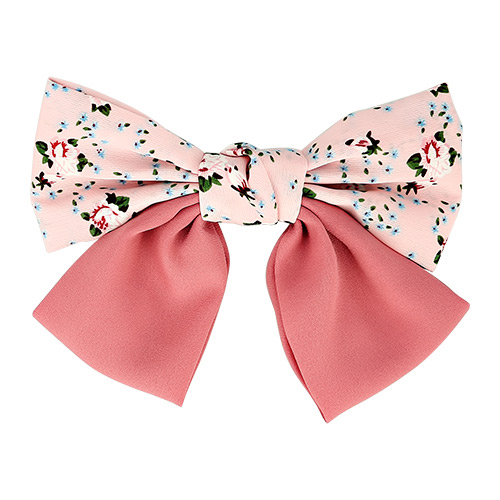 

Заколка LADY PINK BOW
