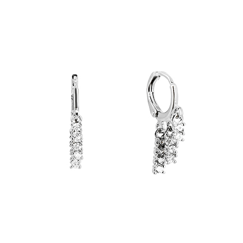 

Серьги LADY PINK MUST HAVE