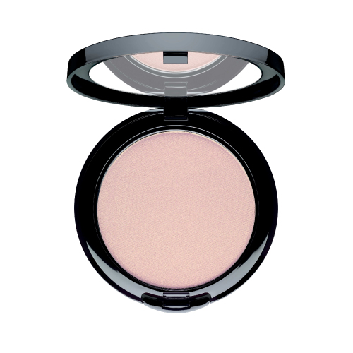 

Пудра компактная для лица ARTDECO STROBING POWDER мягкое сияние тон 4