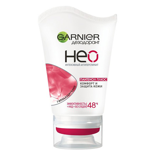

Део-крем жен. GARNIER НЕО Пантенол плюс 40 мл