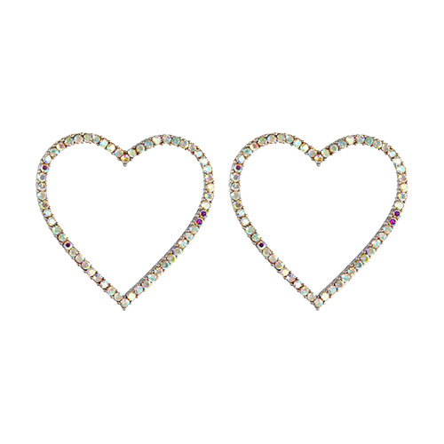 

Серьги LADY PINK MUST HAVE